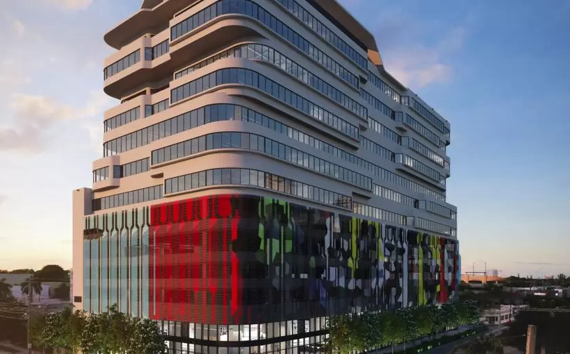 Gateway at Wynwood subject of $100M foreclosure