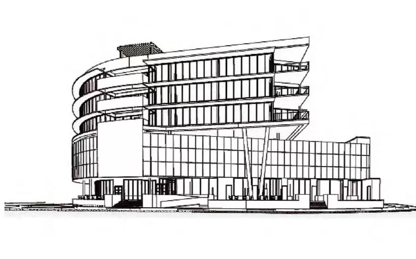 Giller and Giller to build 7 story Miami mixed-use project