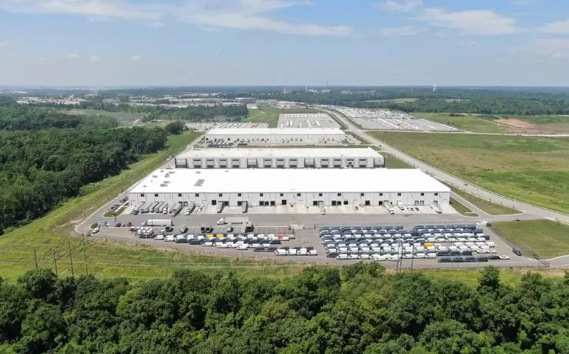 Google Data Center_KC