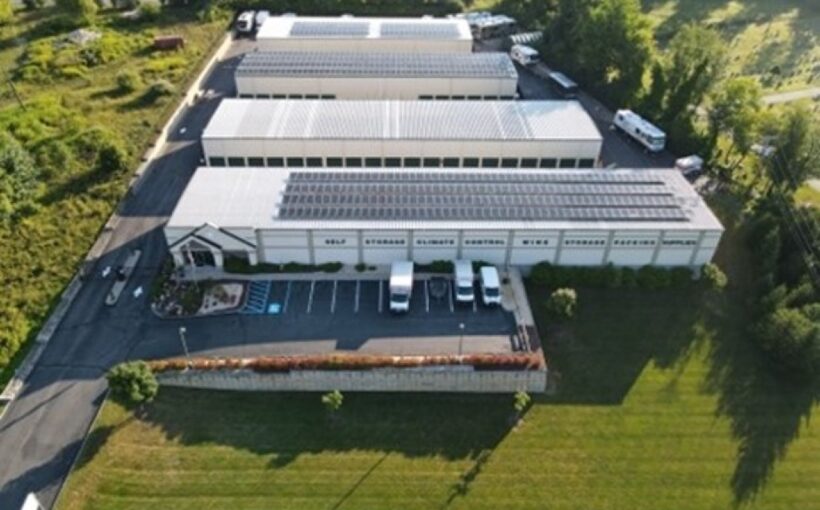 Highlands Self Storage