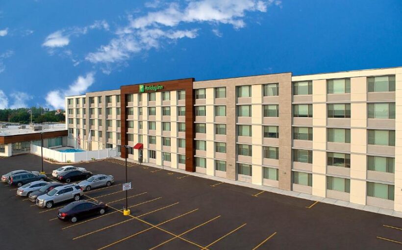 Holiday Inn Chicago