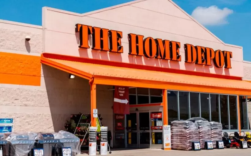 Home Depot_Spokane