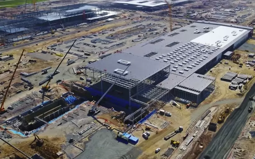 $7.5B Savannah Hyundai plant to open by year end