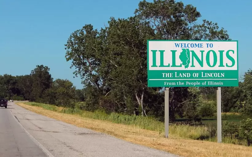 Illinois Canada Business