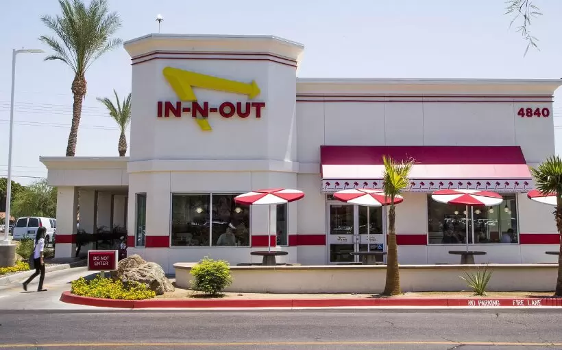 In N Out_Washington
