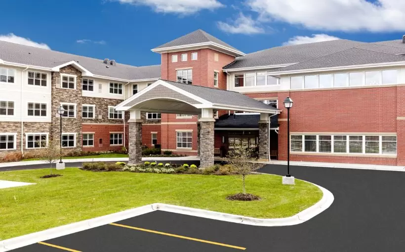 Inland Fully Subscribes $46M Illinois Senior Housing DST