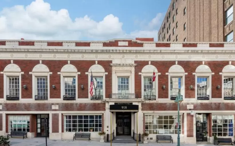 Kansas City Club Building (1)