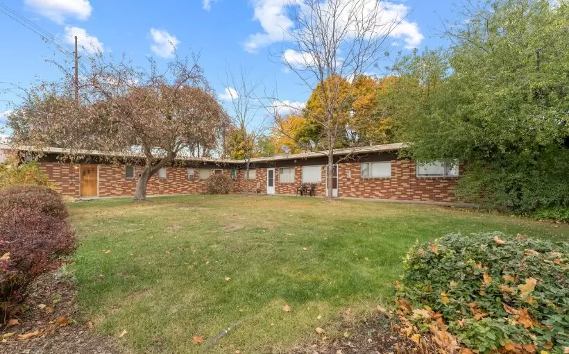 Kidder Mathews_Spokane Valley Apartments_WA