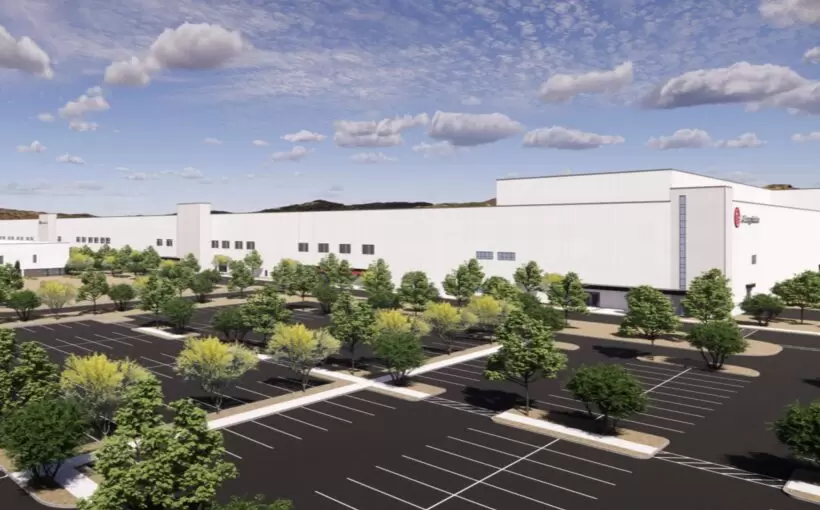 Queen Creek LG Battery plant funded and ready to go