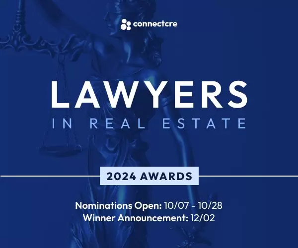 2024 Lawyers in Real Estate Awards