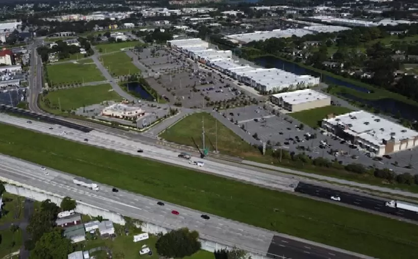 Lakeland Park Center part of Kimco portfolio sale