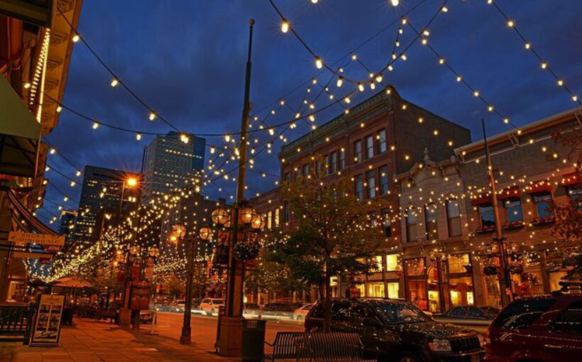 Larimer Square completes $20M renovation project