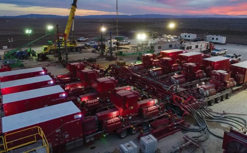 Liberty Energy to build $50M facility in Odessa