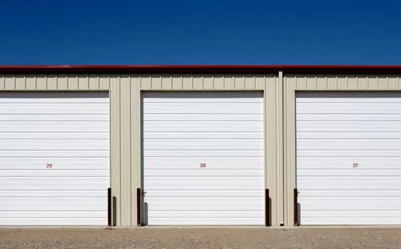 Liberty SelfStorage