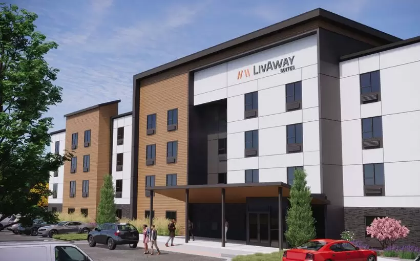 LivAway Suites_Seattle