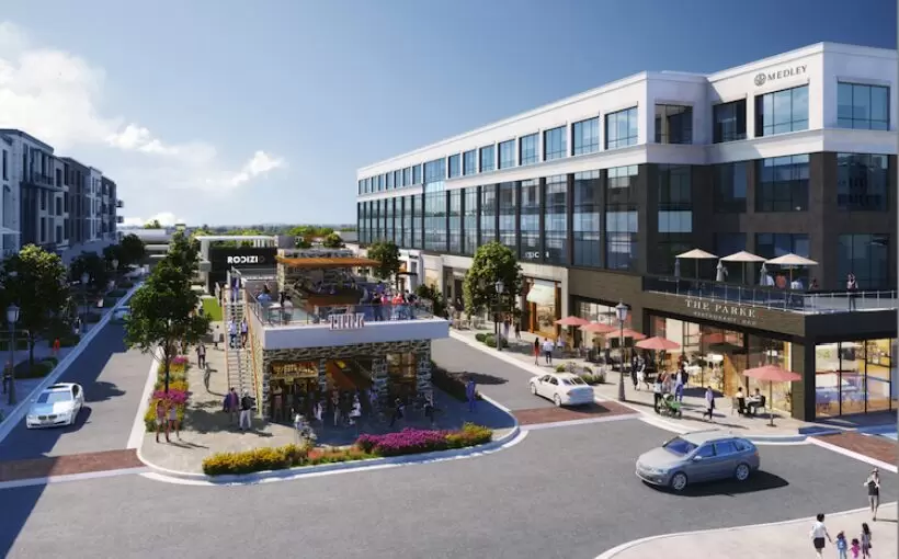 Toro building 43-acre NE Atlanta mixed-use project