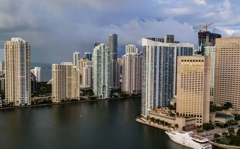 Miami to ask voters for $800M in affordable housing bonds