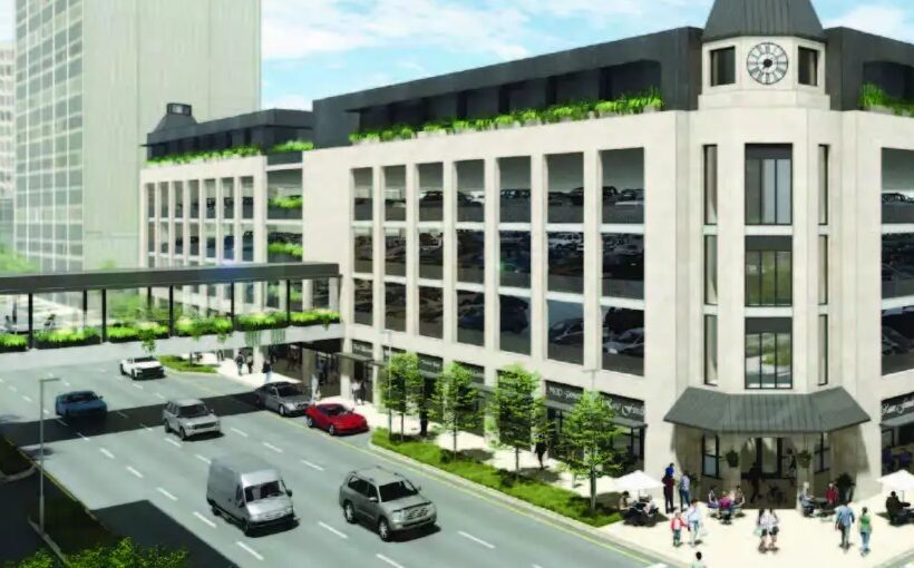 Midland Santa Rita to cost $169M