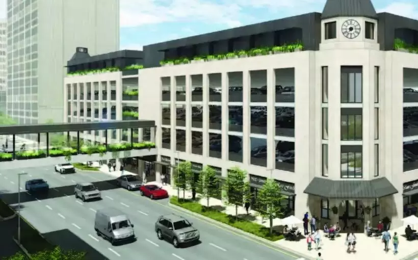 Midland Santa Rita to cost $169M