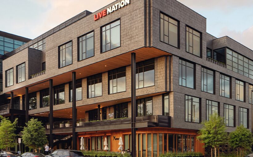 Radom secures $76M refi for Houston Mall