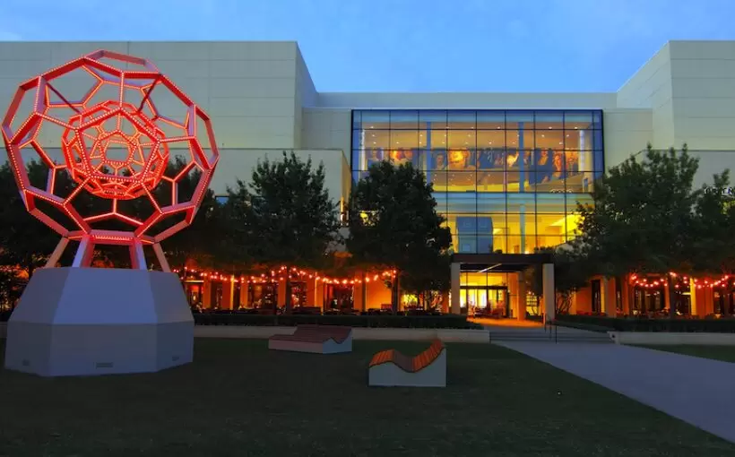 NorthPark Center owners secure $650 mortgage