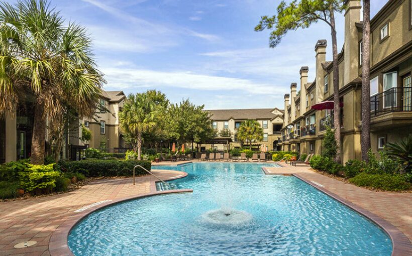 NexPoint touts big returns from Houston Old Farm sale