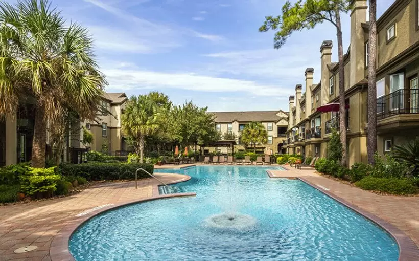 NexPoint touts big returns from Houston Old Farm sale
