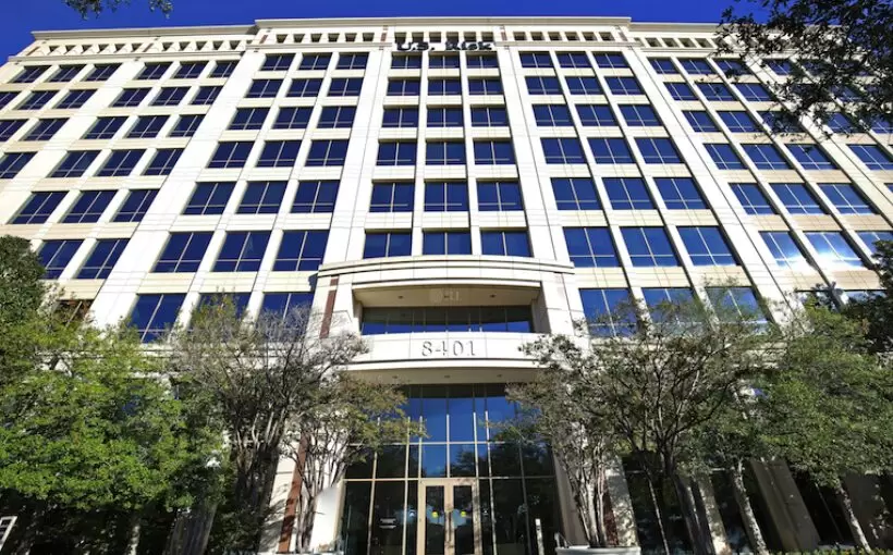 Piedmont sells Dallas's One Lincoln Park for $54M