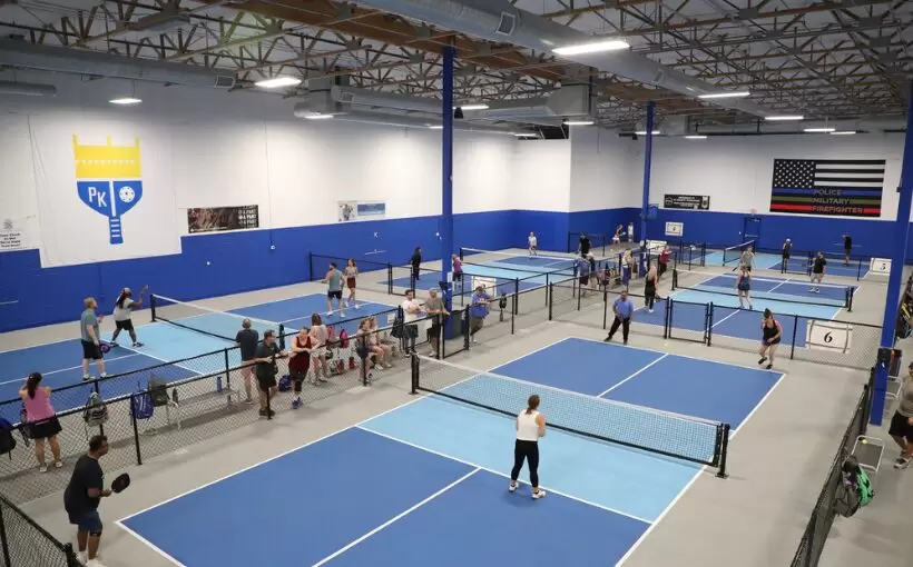 PIckleball Kingdom_WA