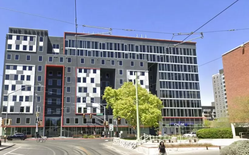 Parker Arizona student housing trades for over a $1M a unit in Tucson