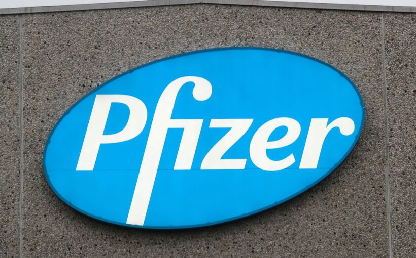 Pfizer