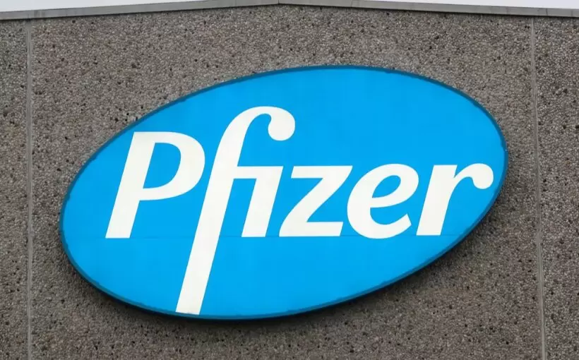Pfizer
