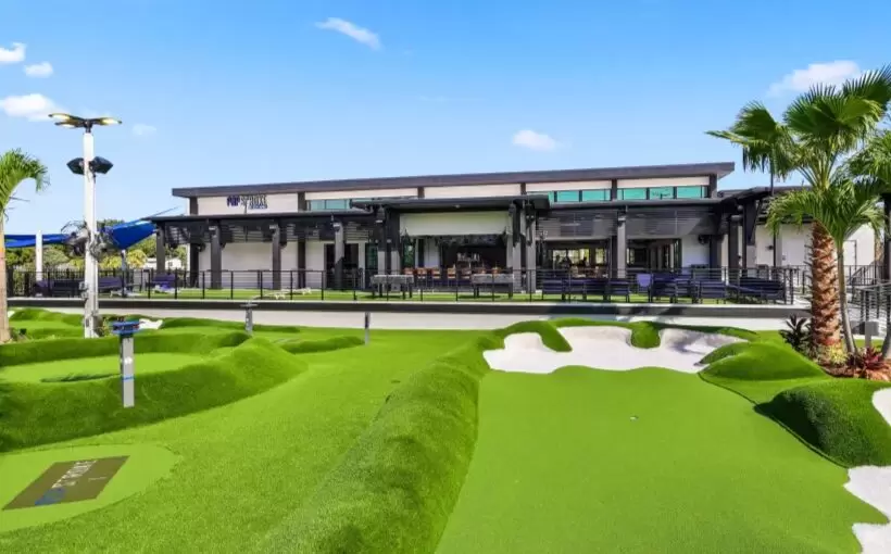 Cedar Park being eyed for Tiger's PopStroke
