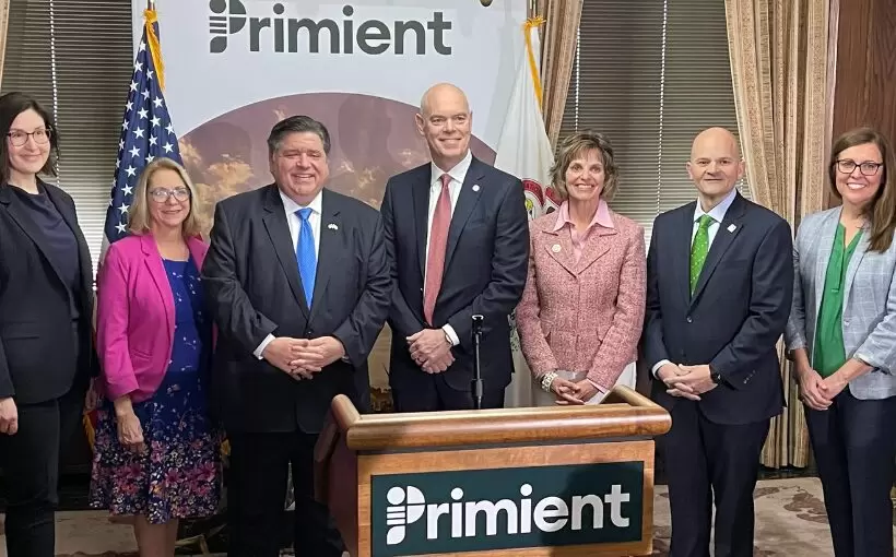 Primient_Chicag_Illinois