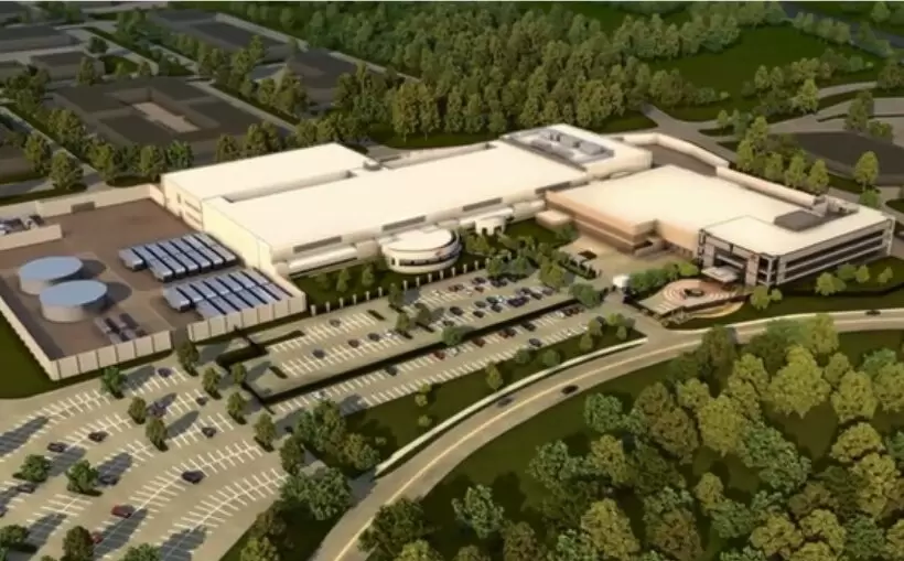 QTS adding $150M Irving Expansion