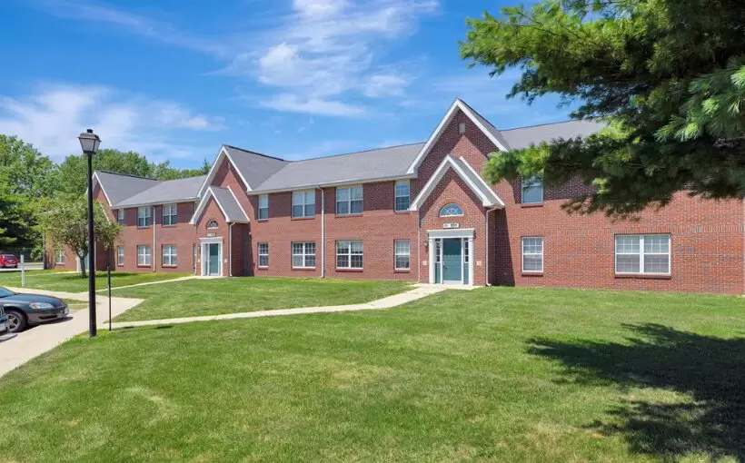 RMK Management Corp_Midwest_Elm Point Apartments_IL