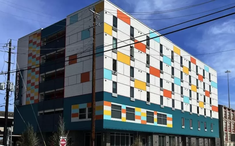 Supportive housing to open doors in Houston