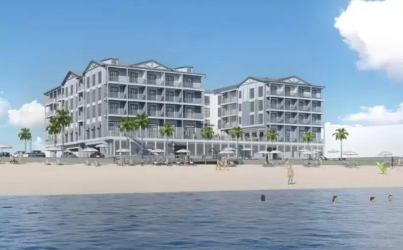 Arriba Capital funds $35M construction loan for Ormand Beach Residence Inn