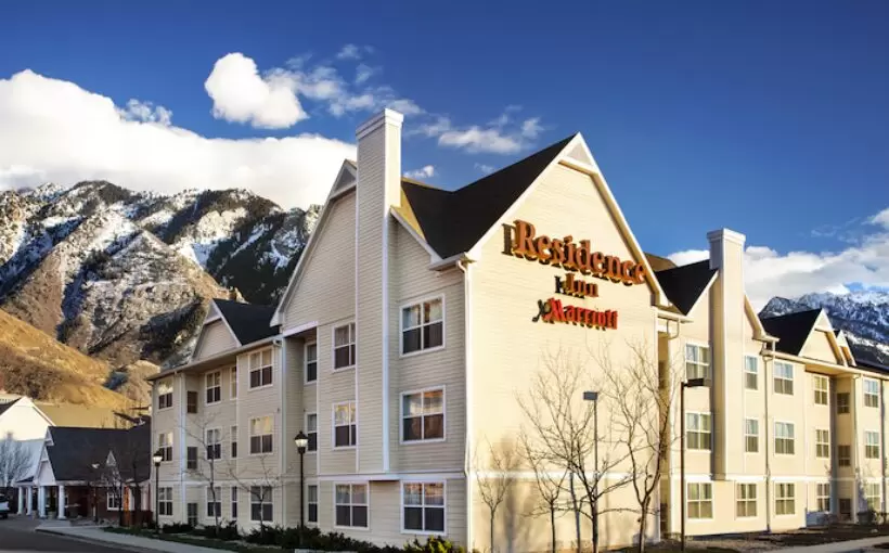 SLC Residence Inn sells for $20M