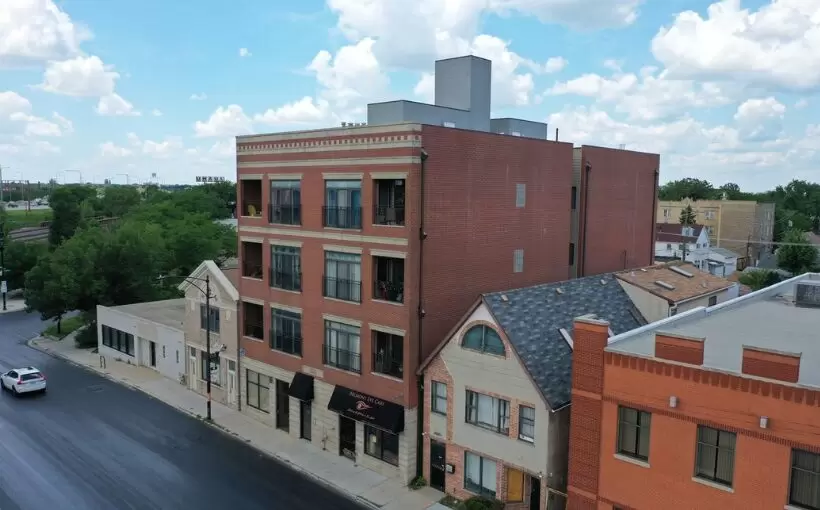 SVN Chicago Commercial
