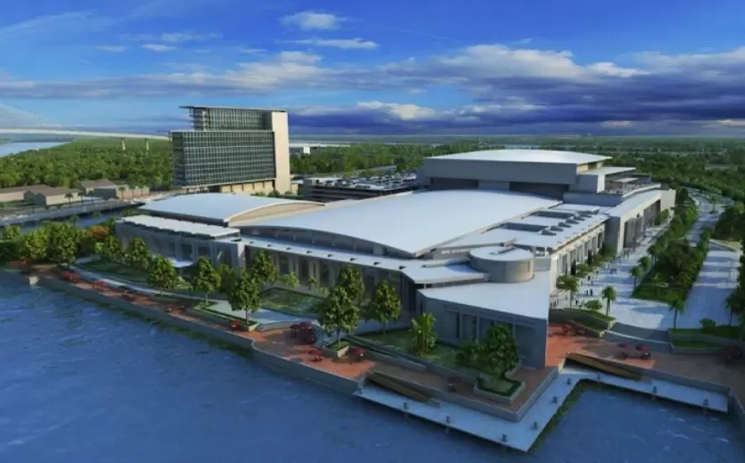 Savannah Convention Center hotel planning underway