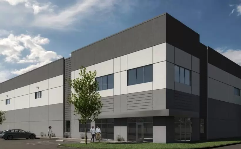 Titan adds to I-35 corridor industrial portfolio