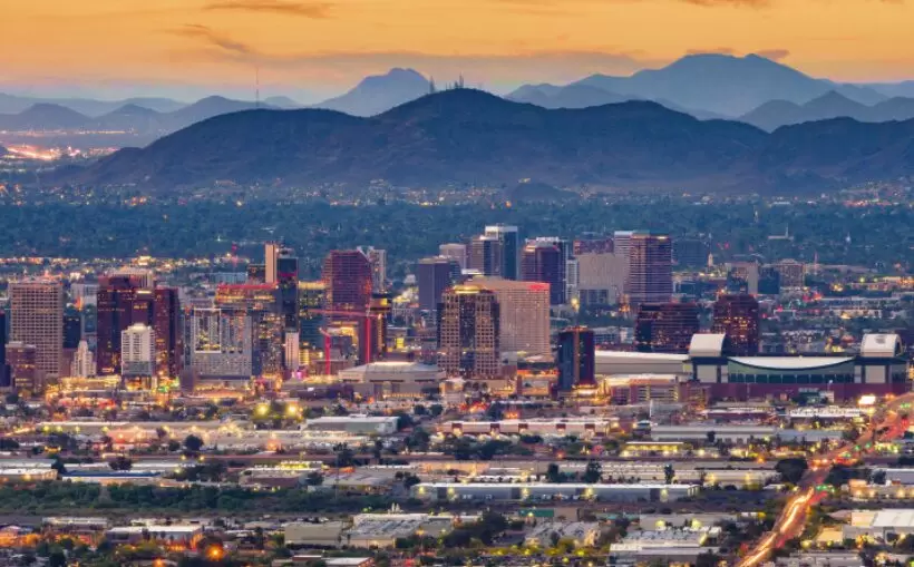 Scottsdale considering rental community at Shea and Scottsdale BLVD