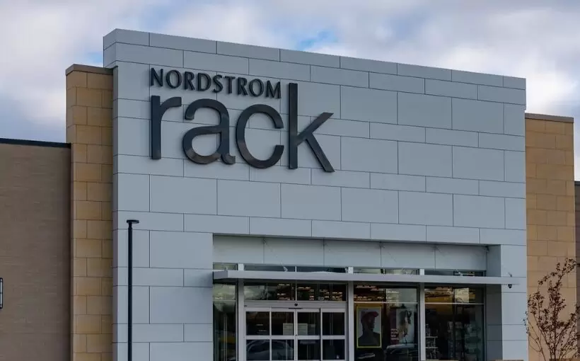 Seattle-Nordstrom Rack