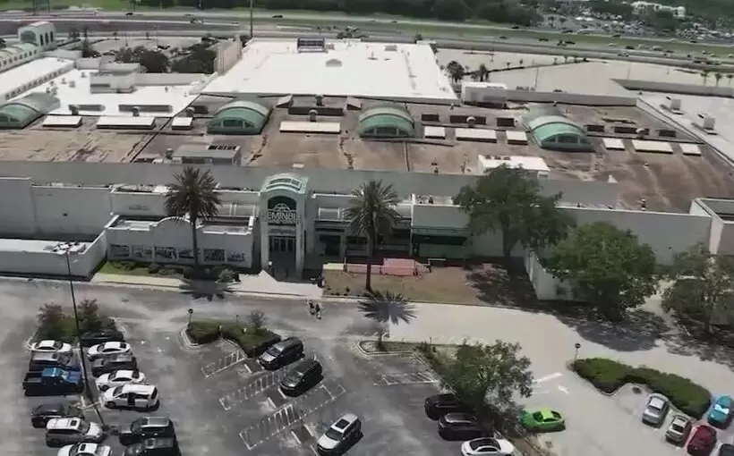 CTO buys Seminole Towne Center in Orlando for $65M