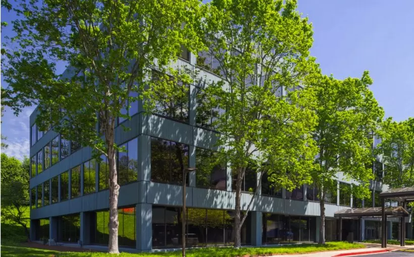 Distressed Atlanta Office Park
