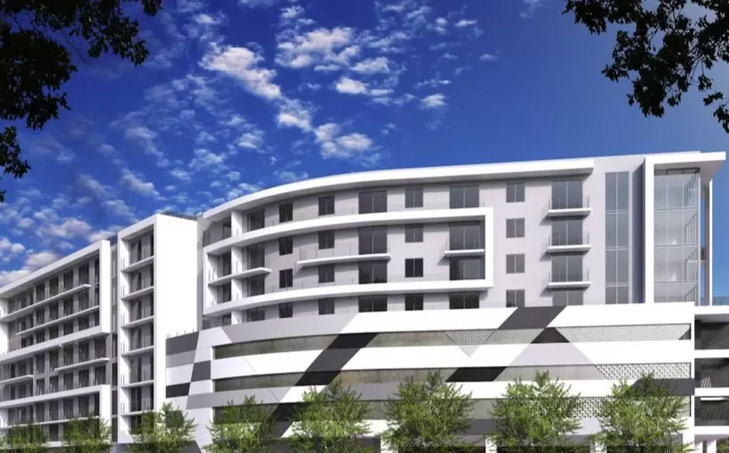 Estate Companies score $50M refi for Soleste Srping Gardens