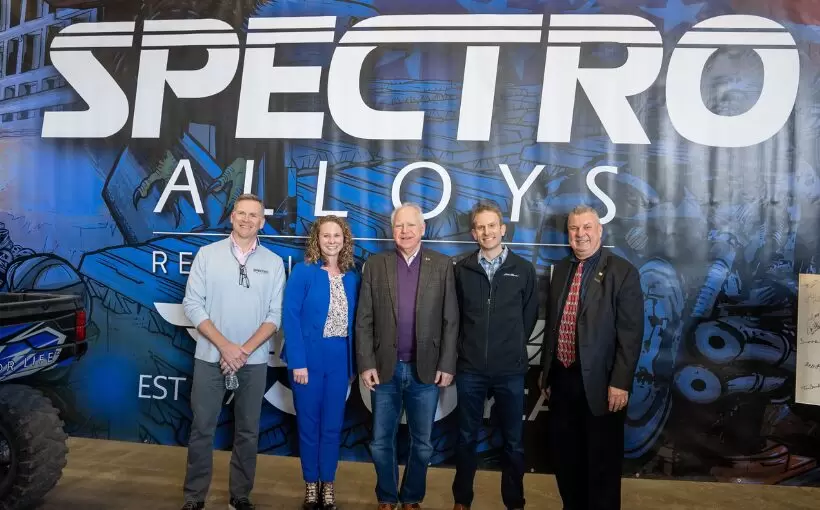Spectro Alloys