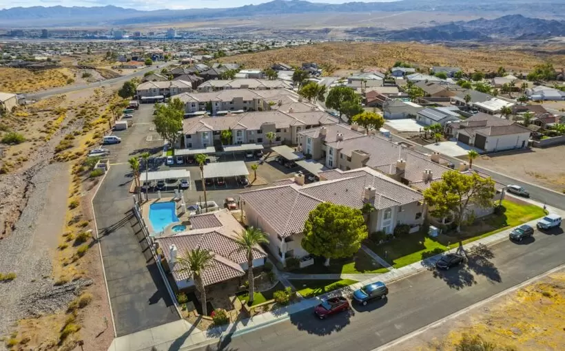Northmarq helps Clipper Capital with $18M Refi on Bullhead City apartments