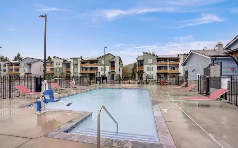 Sumner Apartments